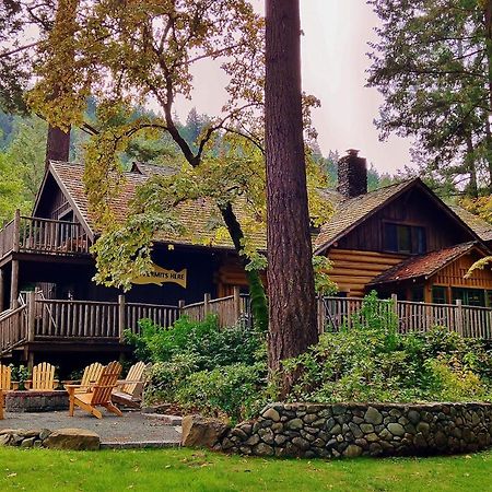 Weasku Inn Grants Pass Εξωτερικό φωτογραφία